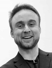 Mark Walsh